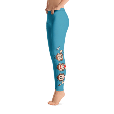 Leggings - Yoga pants