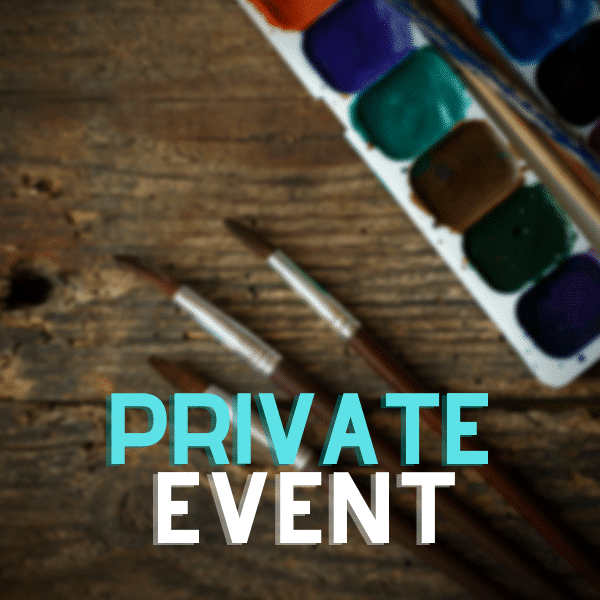 Horan Private Event